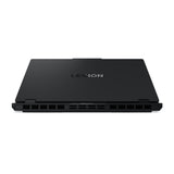 Lenovo Legion Pro 5 16IAX10 Intel Core Ultra 7 255HX Laptop 40,6 cm (16") WQXGA 32 GB DDR5-SDRAM 1 TB SSD NVIDIA GeForce RTX 5070 Wi-Fi 7 (802.11be) Windows 11 Home Sort Tysk