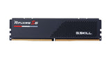 G.Skill Ripjaws S5 F5-5200J4040A32GX2-RS5K hukommelsesmodul 64 GB 2 x 32 GB DDR5 5200 MT/s 288-pin DIMM