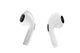 Xoro KHB 30 Headset True Wireless Stereo (TWS) I ørerne Opkald/Musik/Sport/Hverdag Bluetooth Hvid