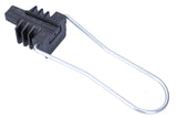 Extralink OPTIC CABLE MOUNTING AC-12 kabelholder Sort