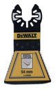 DeWALT DT20775-QZ multifunktion værktøj Udskiftningsblad