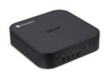 Acer Chromebox CXI6 Intel Core 5 120U 16 GB DDR4-SDRAM 256 GB SSD ChromeOS Mini PC Sort
