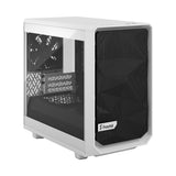 Fractal Design Meshify 2 Nano Hvid
