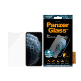 PanzerGlass ® Skærmbeskyttelse iPhone 11 Pro | Xs | X | Standard Fit