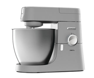 Kenwood Electronics Chef XL KVL4100S foodprocessor 1200 W 6,7 L Sølv
