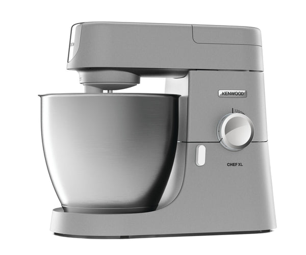Kenwood Electronics Chef XL KVL4100S foodprocessor 1200 W 6,7 L Sølv