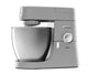 Kenwood Electronics Chef XL KVL4100S foodprocessor 1200 W 6,7 L Sølv
