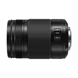 Panasonic Leica DG Vario-Elmar 35-100 mm / F2.8 / POWER O.I.S. MILC Telefoto zoomobjektiv Sort