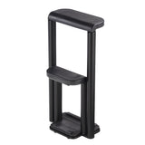 Hama 00004638 holder Passiv holder Mobiltelefon/Smartphone, Tablet/UMPC Sort