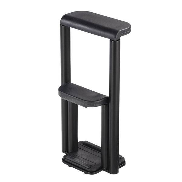 Hama 00004638 holder Passiv holder Mobiltelefon/Smartphone, Tablet/UMPC Sort