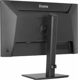 iiyama ProLite XB2493HSU-B1 computerskærm 60,5 cm (23.8") 1920 x 1080 pixel Fuld HD LED Sort