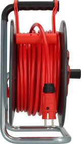 Brennenstuhl SC 3210 4 AC stikkontakt(er) 33 m