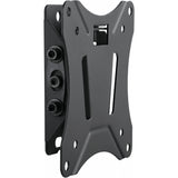 Schwaiger LWHT2725 513 tv-beslag Sort