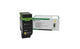 Lexmark 75M2HY0 tonerpatron 1 stk Original Gul