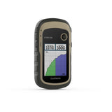 Garmin eTrex 32x navigator Håndholdt 5,59 cm (2.2") TFT 141,7 g Sort, Grøn