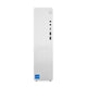Lenovo IdeaCentre Tower 08IRR9 Intel® Core™ i5 i5-14400 16 GB DDR5-SDRAM 512 GB SSD Windows 11 Home PC Grå