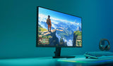 Philips Evnia 3000 27M2N3500PF/00 computerskærm 68,6 cm (27") 2560 x 1440 pixel Quad HD LCD Sort