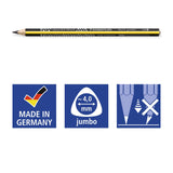 Staedtler Noris jumbo 119 1 stk