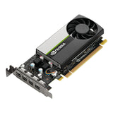 PNY VCNT1000-SB grafikkort NVIDIA T1000 4 GB GDDR6