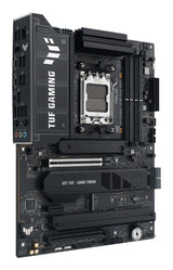 ASUS TUF GAMING X870E-PLUS WIFI7 AMD X870E Sokkel AM5 ATX
