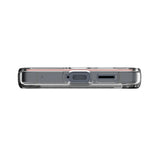 ZAGG Crystal Palace Snap KS mobiltelefon etui 17 cm (6.7") Cover Transparent
