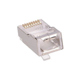 Extralink EX.11571 kabelsamler RJ-45 Transparent