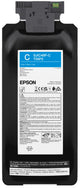 Epson SJIC48P-C blækpatron 1 stk Original Standard udbytte Blå