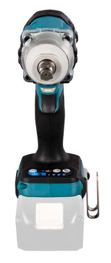 Makita DTW300Z elektrisk skruetrækker & slagbor 3200 rpm Sort, Blå