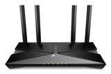 TP-Link EX520 trådløs router Gigabit Ethernet Dual-band (2,4 GHz / 5 GHz) Sort