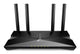 TP-Link EX520 trådløs router Gigabit Ethernet Dual-band (2,4 GHz / 5 GHz) Sort