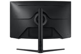 Samsung G75NB computerskærm 81,3 cm (32") 3840 x 2160 pixel 4K Ultra HD LED Sort