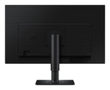 Samsung S40GD computerskærm 68,6 cm (27") 1920 x 1080 pixel Fuld HD LCD Sort