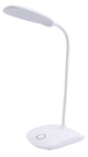 Genie TL04 bordlampe LED F Hvid