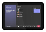 Lenovo ThinkSmart One Pro for Microsoft Team Rooms system til videokonference Ethernet LAN