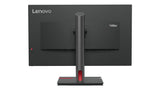 Lenovo ThinkVision P32p-30 computerskærm 80 cm (31.5") 3840 x 2160 pixel 4K Ultra HD LED Sort
