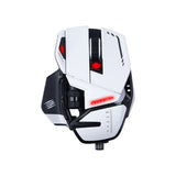 Mad Catz R.A.T. 6+ mus Spil Højre hånd USB Type-A Optisk 12000 dpi