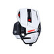 Mad Catz R.A.T. 6+ mus Spil Højre hånd USB Type-A Optisk 12000 dpi