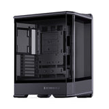 Jonsbo D400 Midi Tower Sort