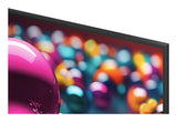 LG UHD AI 50UA75006LA 127 cm (50") 4K Ultra HD Smart TV Wi-Fi Sort
