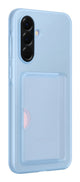 Samsung EF-OA566 mobiltelefon etui 17 cm (6.7") Cover Blå