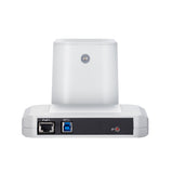 Vaddio 999-21182-001W videokonferencekamera 8,51 MP Hvid 1920 x 1080 pixel 30 fps Exmor 25,4 / 2,5 mm (1 / 2.5")