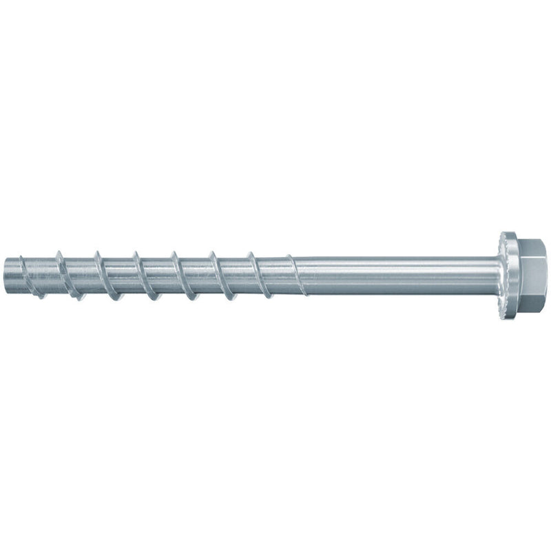 Fischer 536856 skrue/bolt 110 mm 50 stk