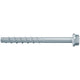 Fischer 536855 skrue/bolt 100 mm 50 stk