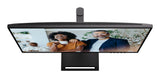 AOC Q27P4CV computerskærm 68,6 cm (27") 2560 x 1440 pixel Quad HD LED Sort
