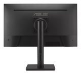 ASUS BE27AQ computerskærm 68,6 cm (27") 2560 x 1440 pixel Quad HD LCD Sort
