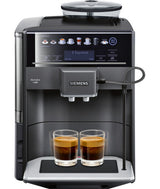 Siemens EQ.6 TE654319RW kaffemaskine Fuld-auto Espressomaskine 1,7 L