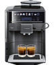 Siemens EQ.6 TE654319RW kaffemaskine Fuld-auto Espressomaskine 1,7 L