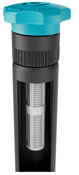 Gardena 8241-20 vandsprinkler Pop-up sprinkler Sort, Grøn