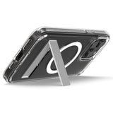 Spigen ACS06722 mobiltelefon etui 15,5 cm (6.1") Cover Transparent
