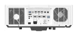 Panasonic PT-MZ882 Projektor til stort spillested 8200 ANSI lumens LCD WUXGA (1920x1200) Hvid